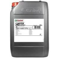 Castrol GTX 5W-30 RN17 20 l
