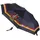 Cerdá LIFE'S LITTLE MOMENTS - Paraguas Plegable Automatico Cambia de Color con el Agua | Paraguas Harry Potter [ Gryffindor ] Talla Adulto | Licencia Oficial Warner Bros