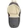 Kaiser 65322 HOODY MAUS WOOL Babyschalen Woll Fußsack (sleet grey)