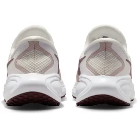 Nike Revolution 8 Damen Grau/Phantom/Tattoo-White-Silt Red 40,5