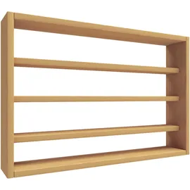 VCM Osado M Wandregal 40 x 12 x 10 cm Weiß