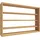 VCM Osado M Wandregal 40 x 12 x 10 cm Weiß