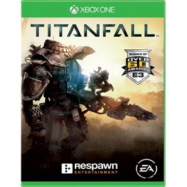 Titanfall (PEGI) (Xbox One)