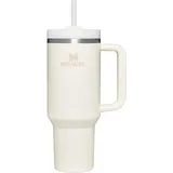 Stanley 1913 The Quencher H2.O FlowState Tumbler 1,2 L - Beige - OSFA