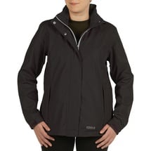 PRO-X elements Damen Carrie Jacke (Größe XXL, schwarz)