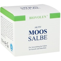 Evertz Pharma GmbH Biovolen Aktiv Moossalbe