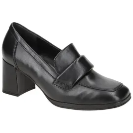 Gabor Hochfrontpumps in schwarz, / 7 UK