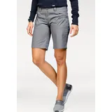 KangaROOS Bermudas krempelbar