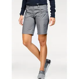 KangaROOS Bermudas krempelbar