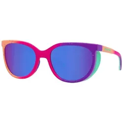 Pit Viper The Fondue - Copacabana Schwarz Modell 2025