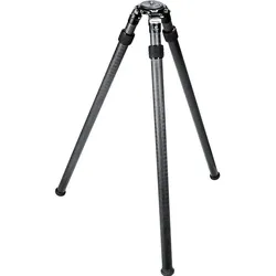 Leofoto Carbon-Dreibeinstativ SO-362C Inverted