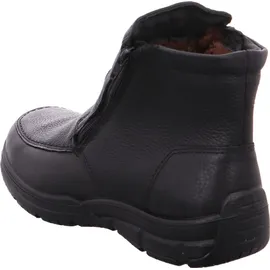 Jomos Authentic Schneestiefel, Schwarz | Gr.: 39