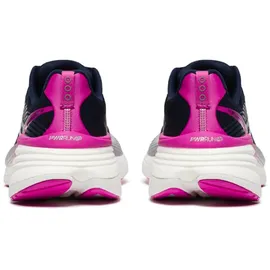 Saucony Hurricane 24 Damen Navy / Fuchsia 39