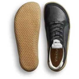 Vivo Barefoot Gobi II Herren Schwarz 45