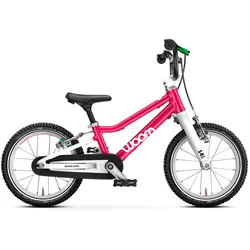 WOOM Go 2 Kinderfahrrad 14 Zoll