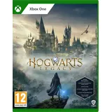 Hogwarts Legacy (Xbox One) (AT-PEGI)