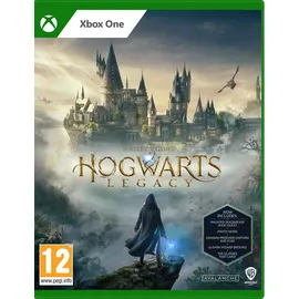 Hogwarts Legacy (Xbox One) (AT-PEGI)