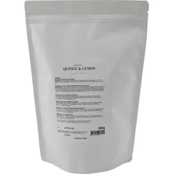 Quince & Lemon Schwarzer Tee 150 g
