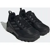 Core Black / Carbon / Grey Four 37 1/3