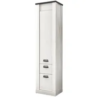 Furn.design Schuhschrank Stove