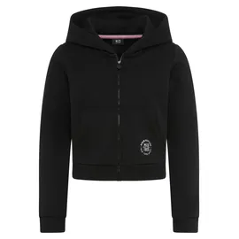H.I.S. Kapuzensweatjacke Black 152