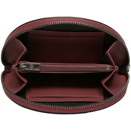 Liebeskind Berlin Edda Calf Optic Geldbörse Damen berry