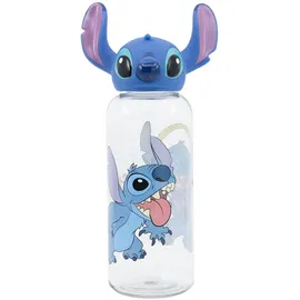 Disney Stitch Flowers Blau 0,56 l