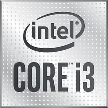 Intel S1200 Core i3 10105F Tray 4x4,4 65W GEN10