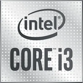 Intel S1200 Core i3 10105F Tray 4x4,4 65W GEN10