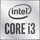 Intel S1200 Core i3 10105F Tray 4x4,4 65W GEN10