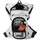 USWE Mtb Hydro 3 Trinkweste 3l - Bladder Black - One Size