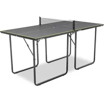 Joola Midsize (inkl. Netzgarnitur) mit gratis Joola Schläger-Set,dunkelgrau,