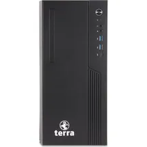 WORTMANN TERRA PC-BUSINESS 6000 SILENT Intel Core Ultra 5 225 4,9 GHz 16 GB RAM 500 GB SSD Windows 11 Pro