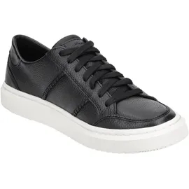 UGG Australia Alameda Low Damen Schwarz 38
