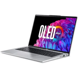 Acer Swift Go 14 OLED Intel Core Ultra 7 155H 32 GB RAM 1 TB SSD