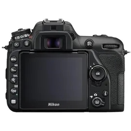 Nikon D7500 + AF-S DX 18-140 mm ED VR