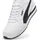 Puma ST Runner v4 Damen Weiß/Schwarz/Grau 43
