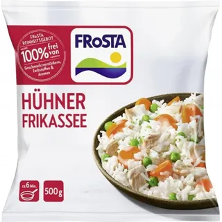 Frosta Hühnerfrikassee 500 g