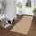 Snapstyle In- und Outdoor Teppich Läufer Beidseitig Newport (240 x 80 cm, Teppiche & Böden, Teppiche, Outdoorteppiche