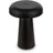 Briloner Tischlampe Schwarz