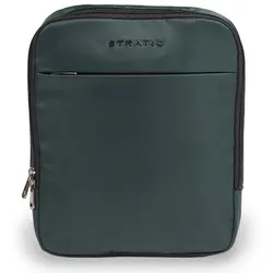 Stratic Pure Umhängetasche 25 cm dark green