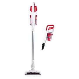 Dirt Devil DD9002 Weiß/Rot
