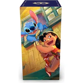 Ravensburger Disney Lorcana Archazias Insel Lilo Geschenkbox