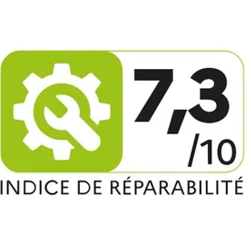 Taurus Alpatec Ideal Lithium 3-in-1 Stabstaubsauger Schwarz/Blau