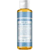 Dr. Bronner's 18-in-1 Naturseife Baby mild 120 ml