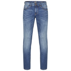 CAMEL ACTIVE 5-Pocket-Jeans blau 40/34