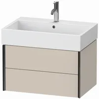 Duravit XViu Waschtisch-Unterschrank XV43350B291 68,4 x 39,7 x 45,4