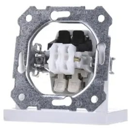 Siemens Jalousie-Schalter Delta 5TA2154