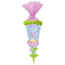 Ursus Bastelset Elfe 68 cm 6-eckig