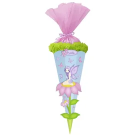Ursus Bastelset Elfe 68 cm 6-eckig